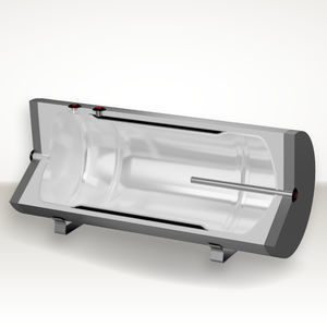 calentador de agua eléctrico