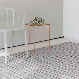 alfombra contemporánea