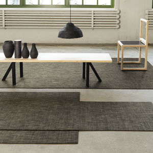 alfombra contemporánea