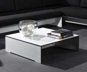 mesa de centro contemporánea