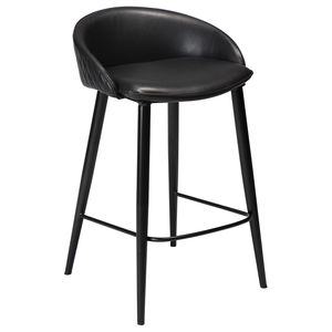 taburete de bar clásico