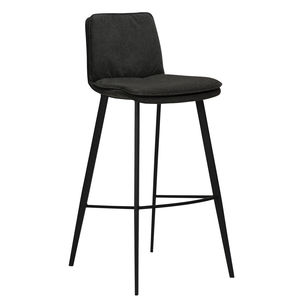 silla de bar contemporánea