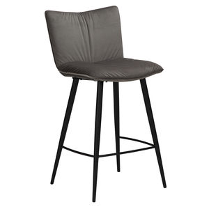 silla de bar contemporánea