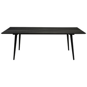 mesa contemporánea