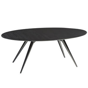 tablero de mesa de fresno