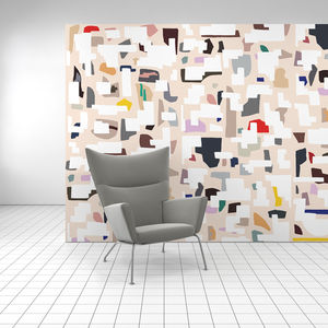 revestimiento de pared para interior
