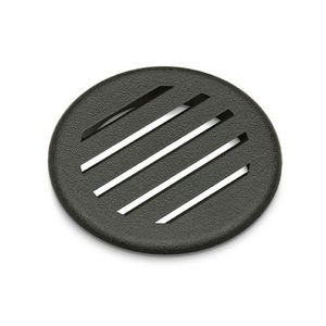 rejilla de ventilación de plástico