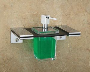 dispensador de jabón para uso residencial
