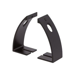 pinza para vidrio de metal