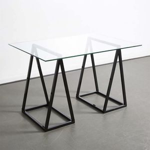 mesa de comedor contemporánea