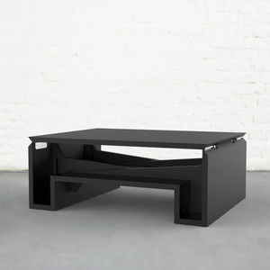 mesa de centro contemporánea