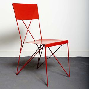 silla contemporánea