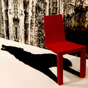 silla de diseño original