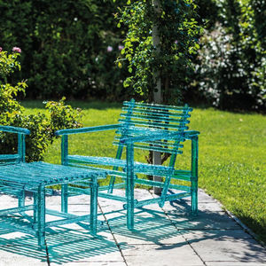 sillón contemporáneo