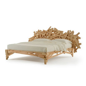 cama de matrimonio