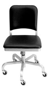 silla de visita contemporánea