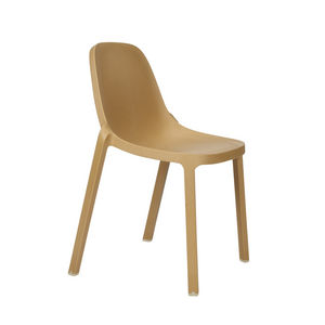 silla de restaurante contemporánea
