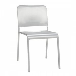 silla de restaurante contemporánea