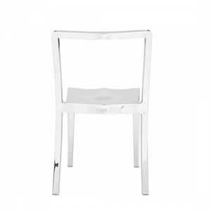 silla de restaurante contemporánea