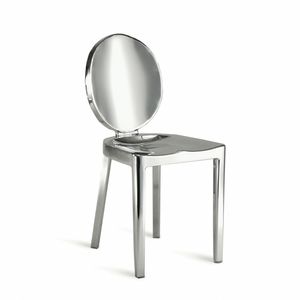 silla contemporánea