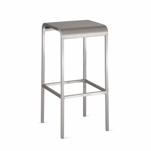 taburete de bar contemporáneo