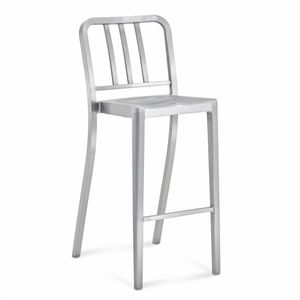 silla de bar contemporánea