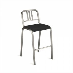 silla de bar contemporánea