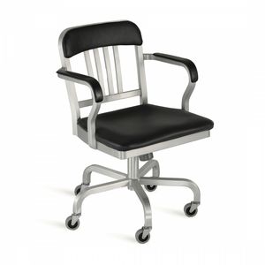 silla de oficina contemporánea