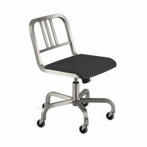 silla de visita contemporánea