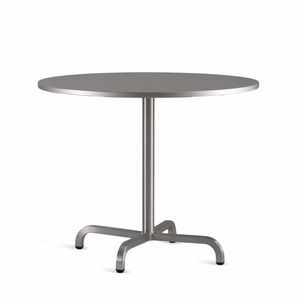 mesa contemporánea