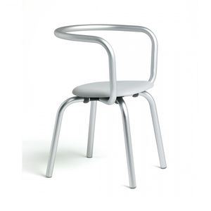 silla contemporánea