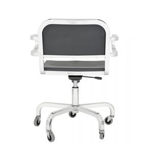 silla de oficina contemporánea