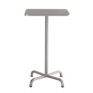 mesa alta contemporánea