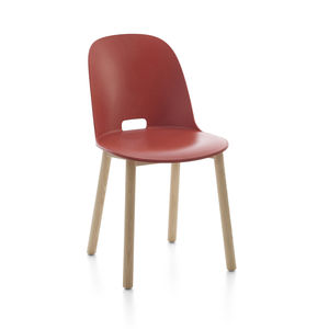 silla contemporánea
