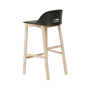 silla de bar contemporánea