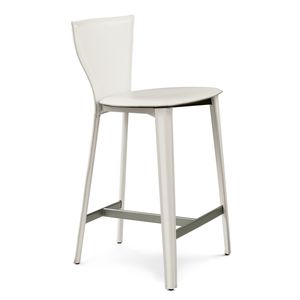 silla de bar contemporánea