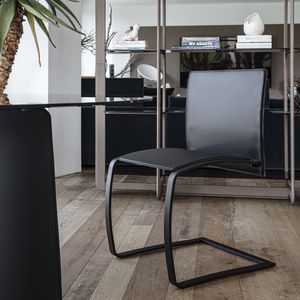 silla contemporánea