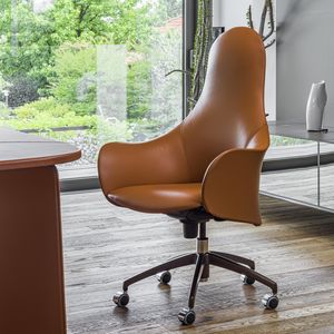 silla de oficina contemporánea