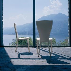 silla contemporánea