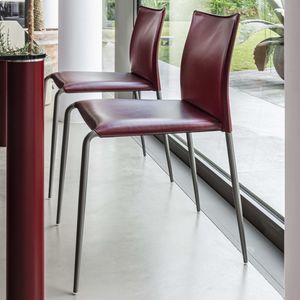 silla contemporánea