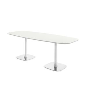 mesa contemporánea