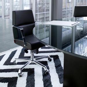 silla de oficina contemporánea