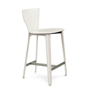 silla de bar contemporánea