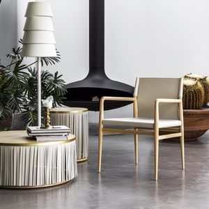 sillón contemporáneo