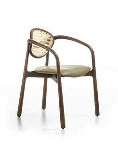 sillón contemporáneo
