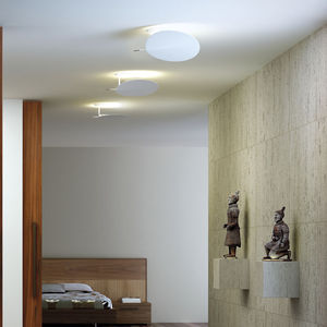 plafón contemporáneo