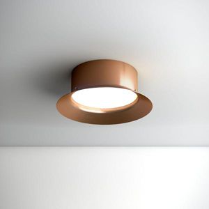 plafón contemporáneo