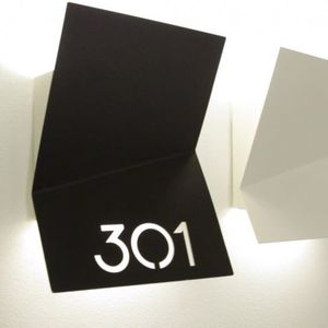 aplique contemporáneo