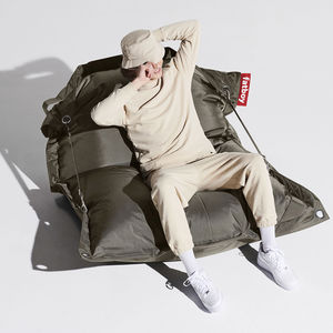 sillón pera contemporáneo