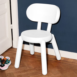 silla contemporánea